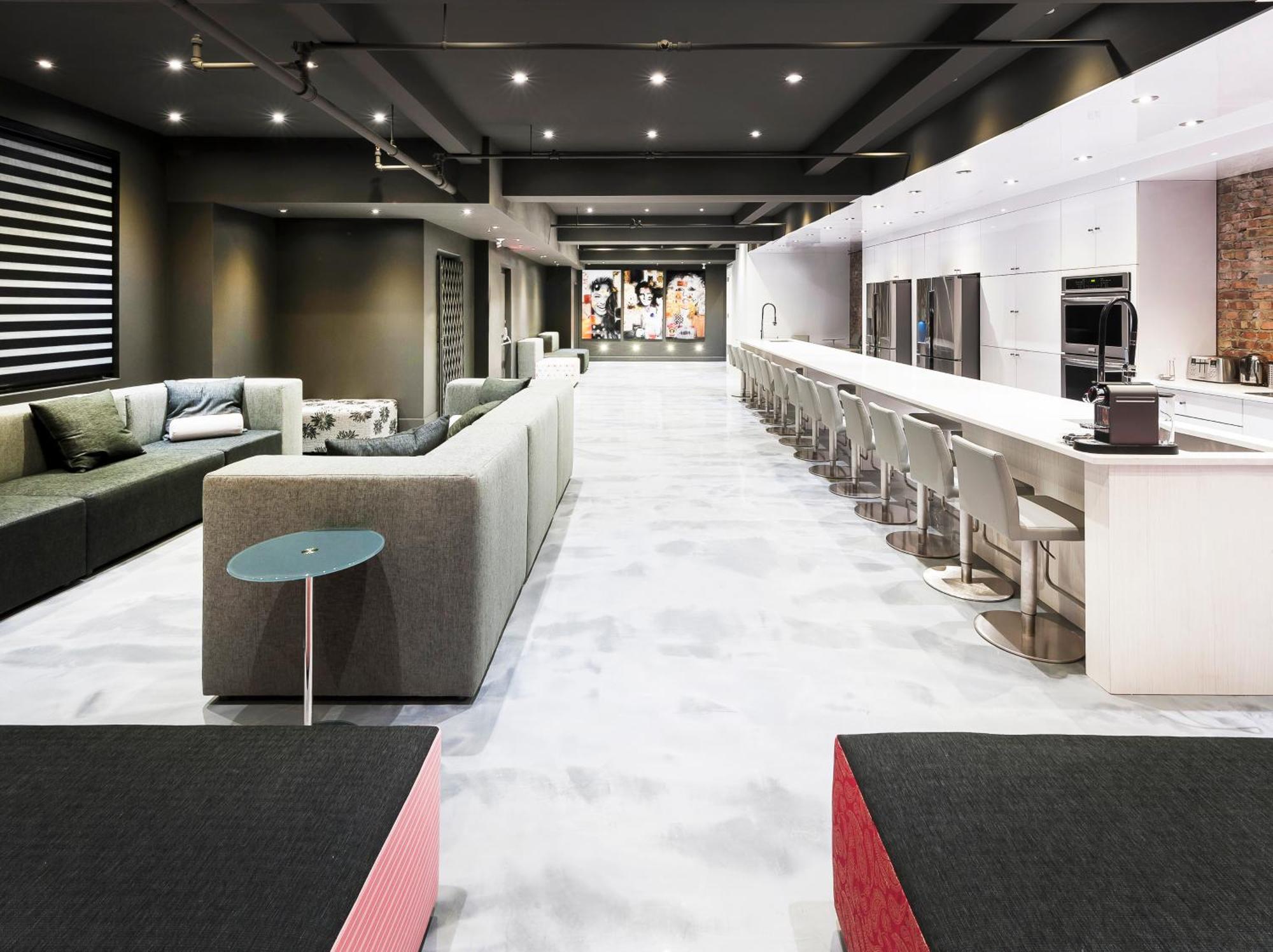 The Holland Hotel By Simplissimmo Μόντρεαλ Εξωτερικό φωτογραφία