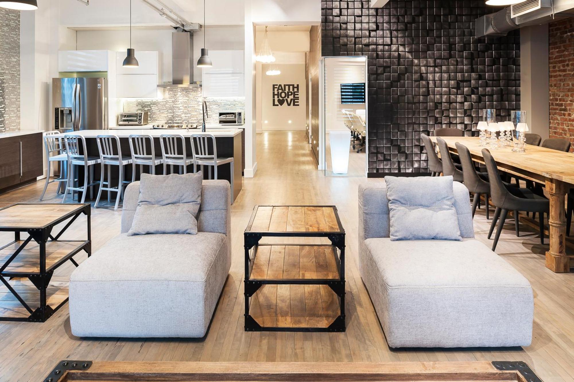 The Holland Hotel By Simplissimmo Μόντρεαλ Δωμάτιο φωτογραφία