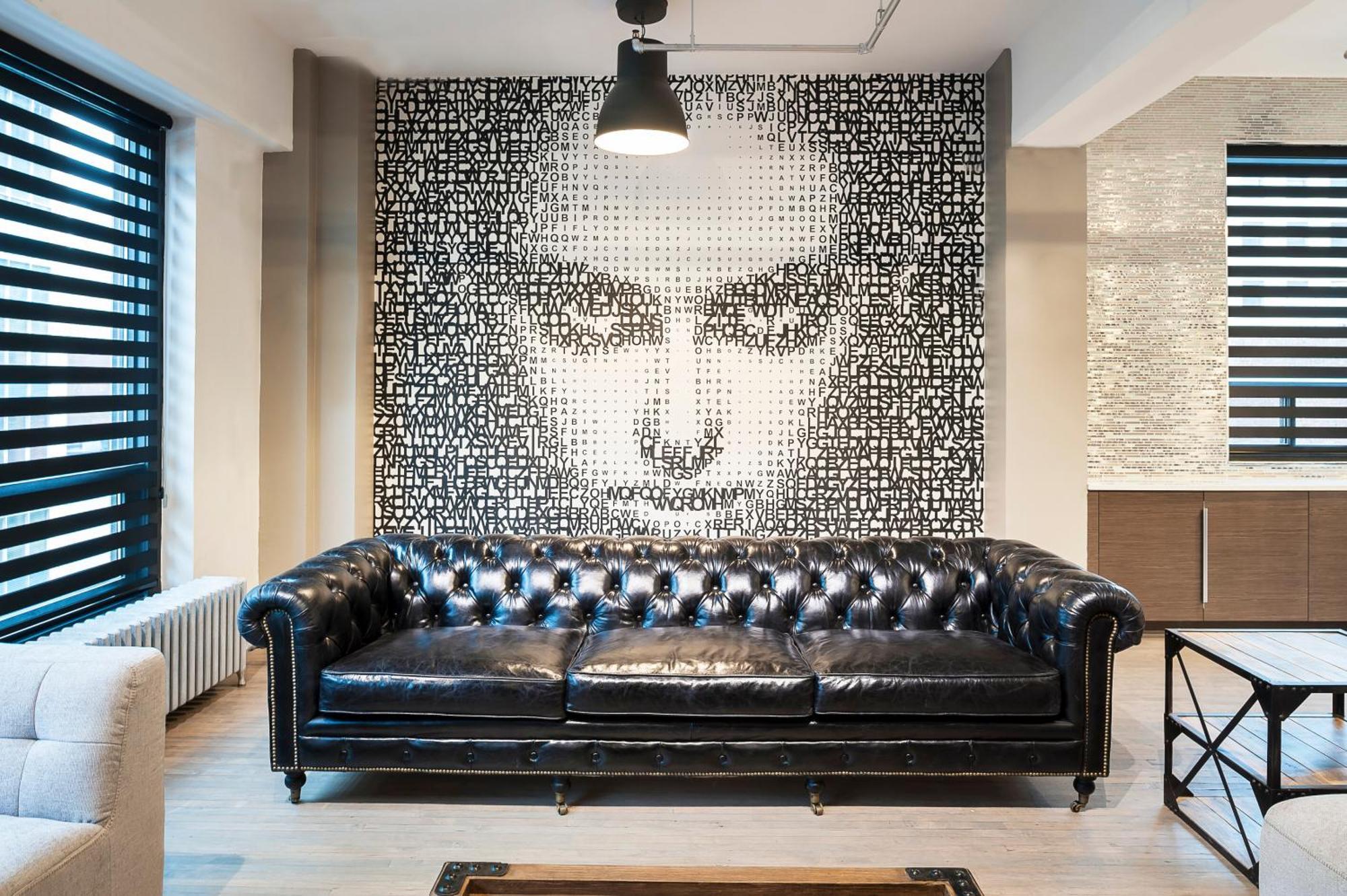 The Holland Hotel By Simplissimmo Μόντρεαλ Δωμάτιο φωτογραφία