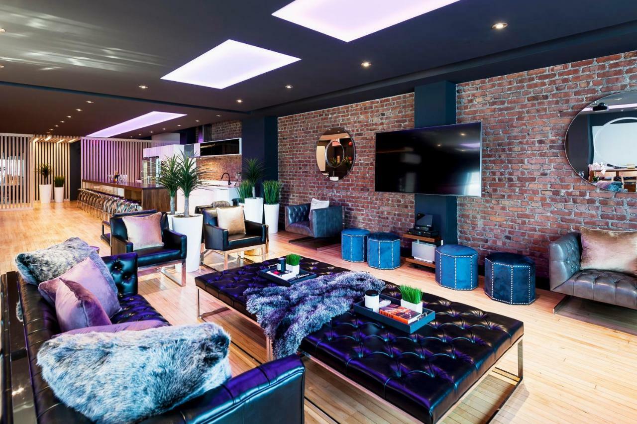 The Holland Hotel By Simplissimmo Μόντρεαλ Εξωτερικό φωτογραφία